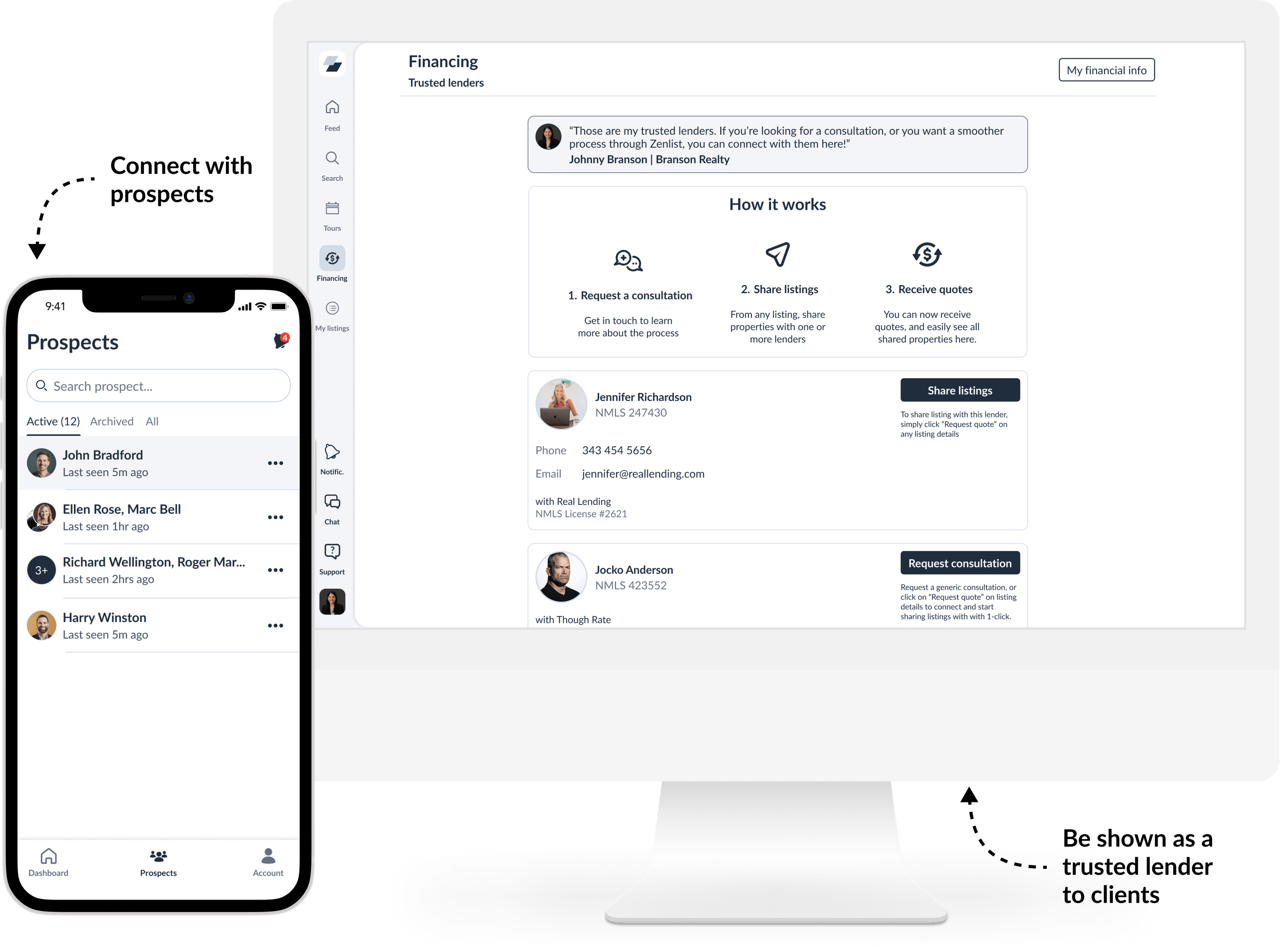 zenlist-for-lenders